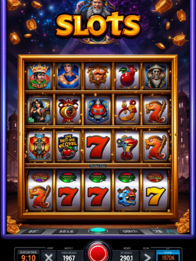 jogos caça-níqueis grátis antigos