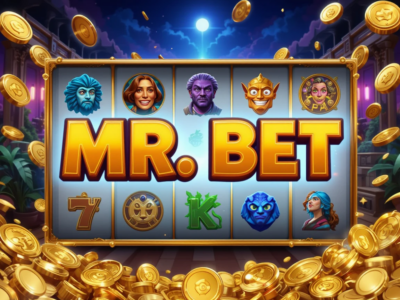 Mr. Bet Casino