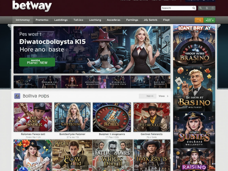 Betway Casino