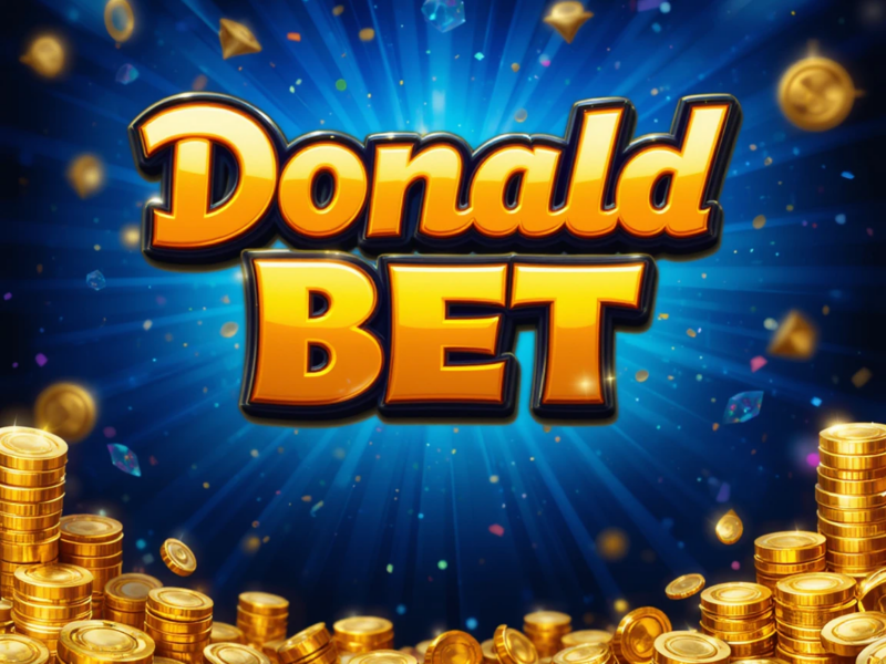 Donald Bet