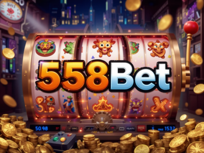 558Bet
