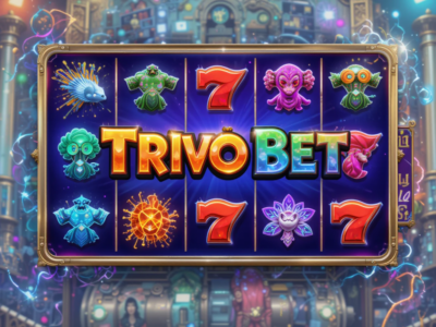 Trivo Bet