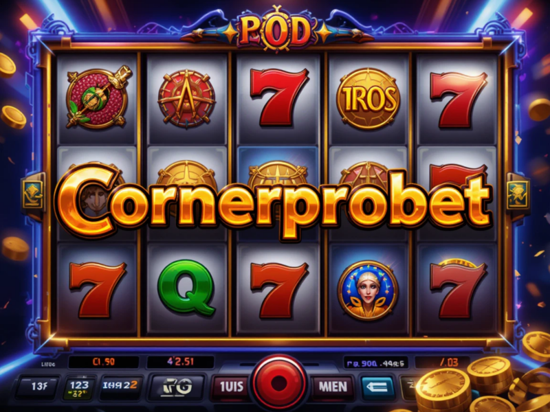 Cornerprobet