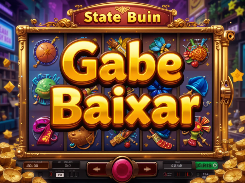 Gabe Baixar