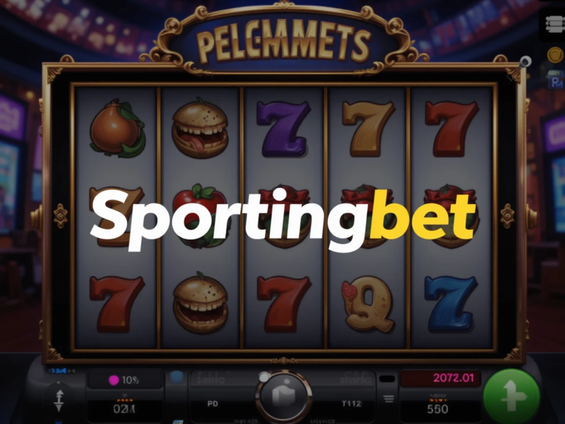 Sportingbet Aplicativo