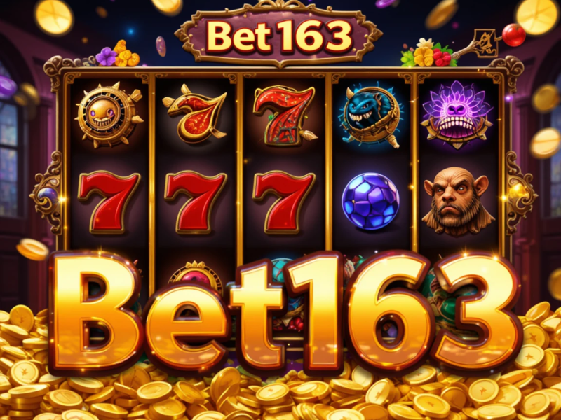 Bet163