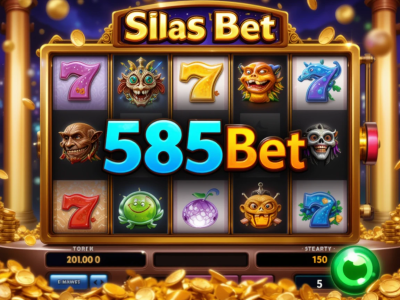 585 Bet