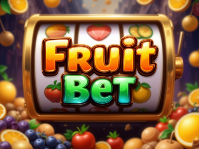 Fruit Bet