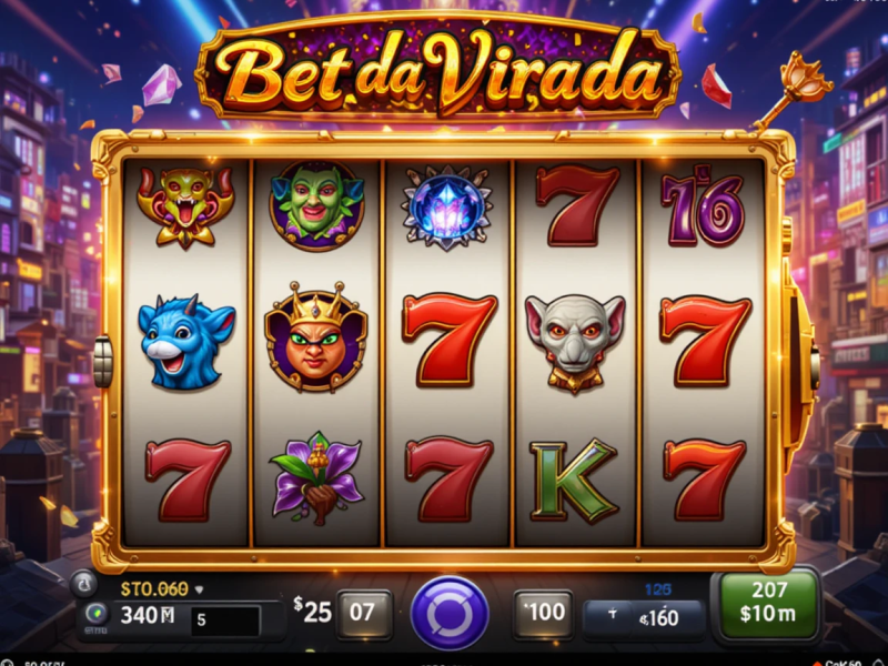 Bet da Virada