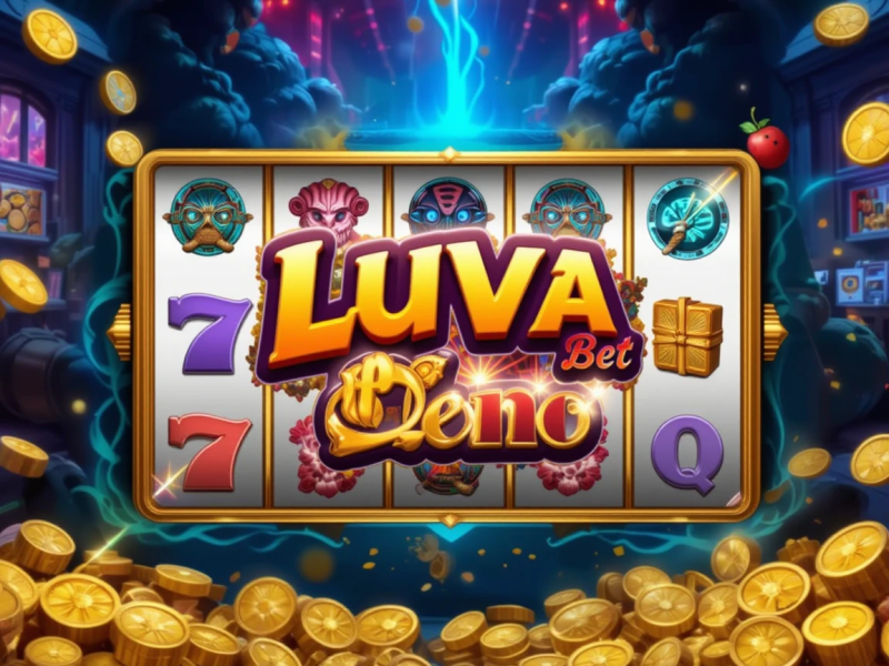 Luva Bet Dono