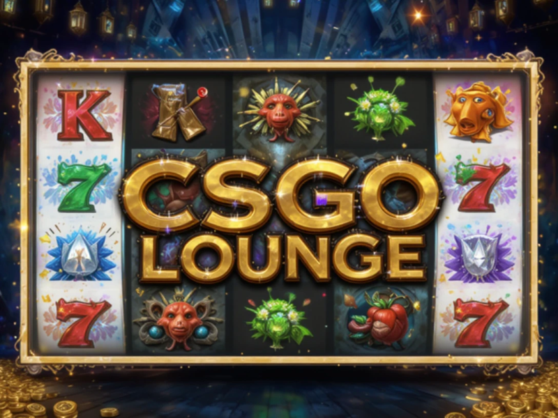 CSGOLounge