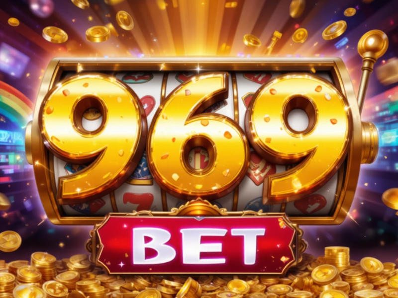 969 Bet