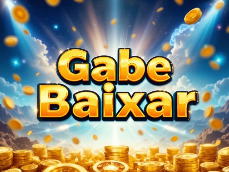 Gabe Baixar