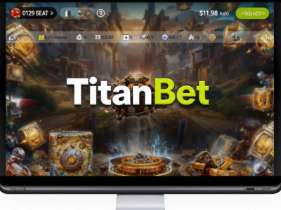 TitanBet