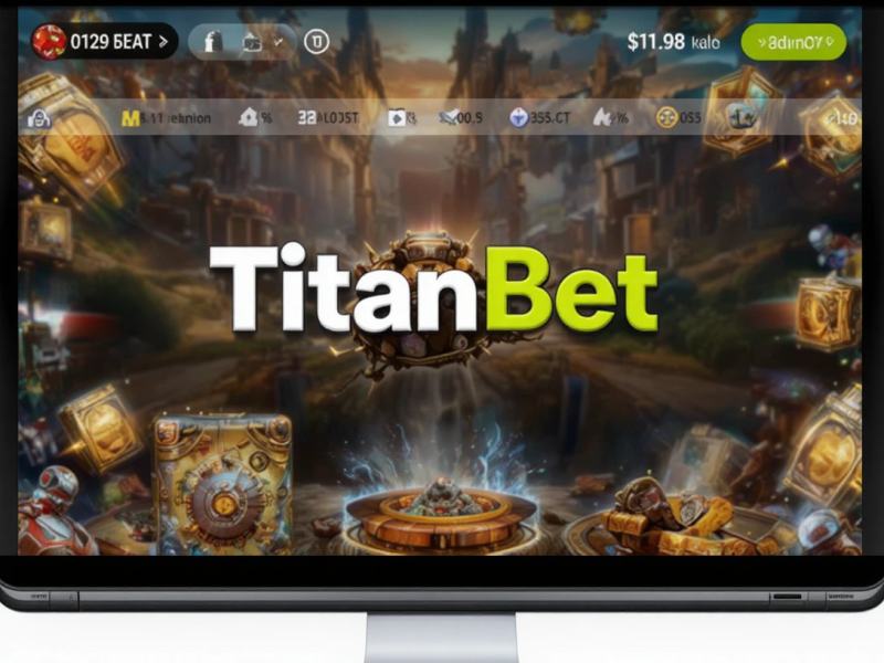 TitanBet