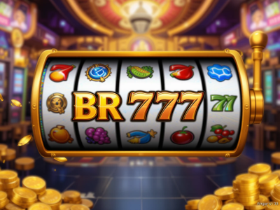 BR 777 Slot