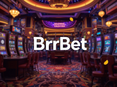 BrrBet