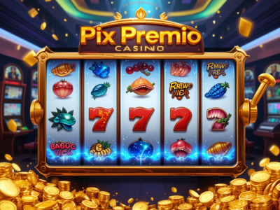 Pix Premio